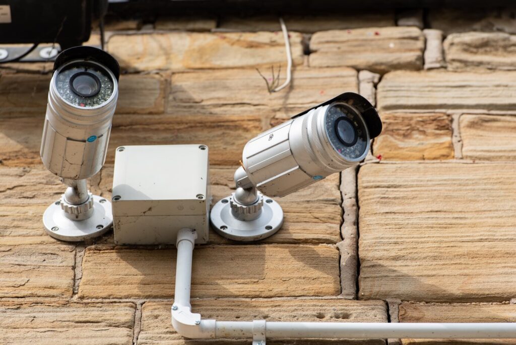 Orlando Security Cameras Installation: Making Life Easy For You